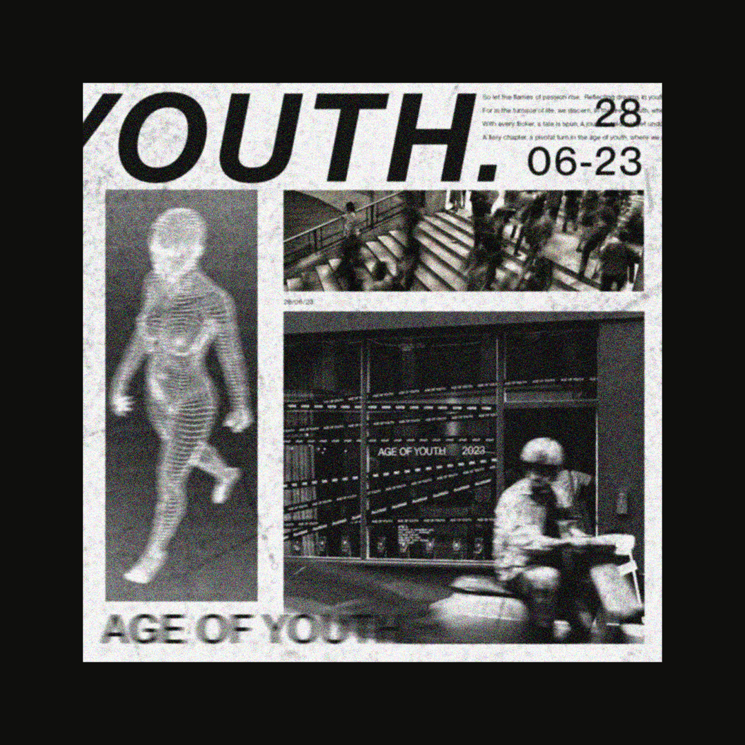 Age of Youth