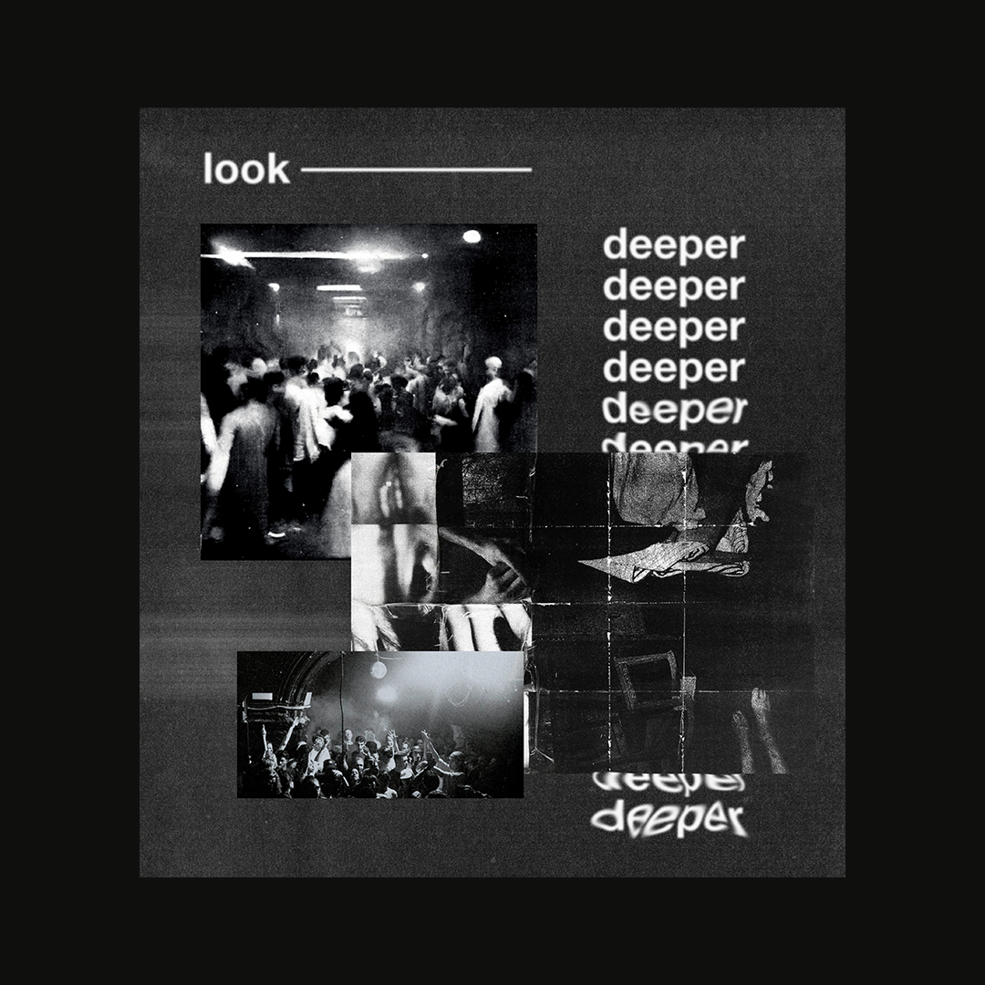 Look Deeper